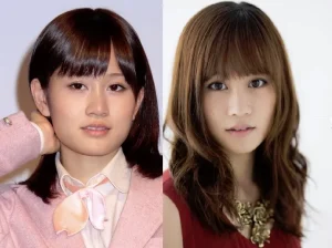 【動画まとめ】 前田 敦子 顔 変わっ た Tiktok話題の動画 #670