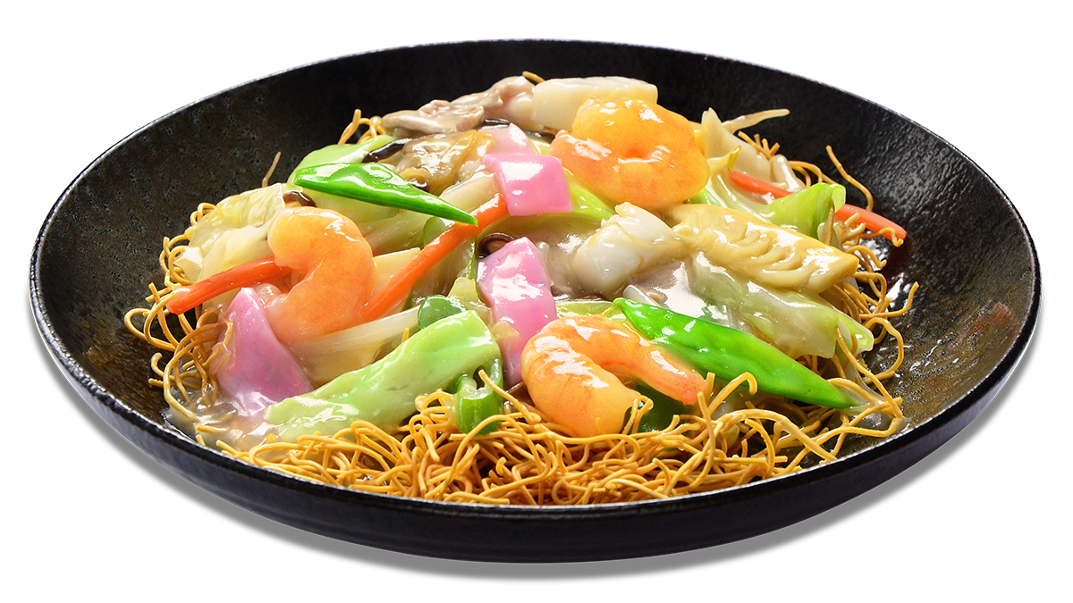 本場長崎皿うどんの真実！細麺太麺の違いと地元民が愛す名店ランキング