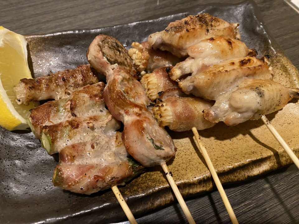 焼き鳥の聖地で何が？久留米ダルムの真実と名店激戦の最前線