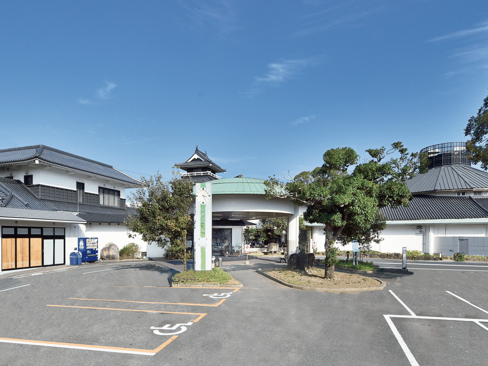 七城温泉ドーム閉館の真相と現在｜再開経緯や家族風呂の料金を徹底解剖