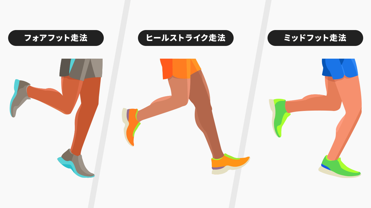 持久走のコツ徹底解説！苦しくない呼吸法とタイムが縮む最新走法