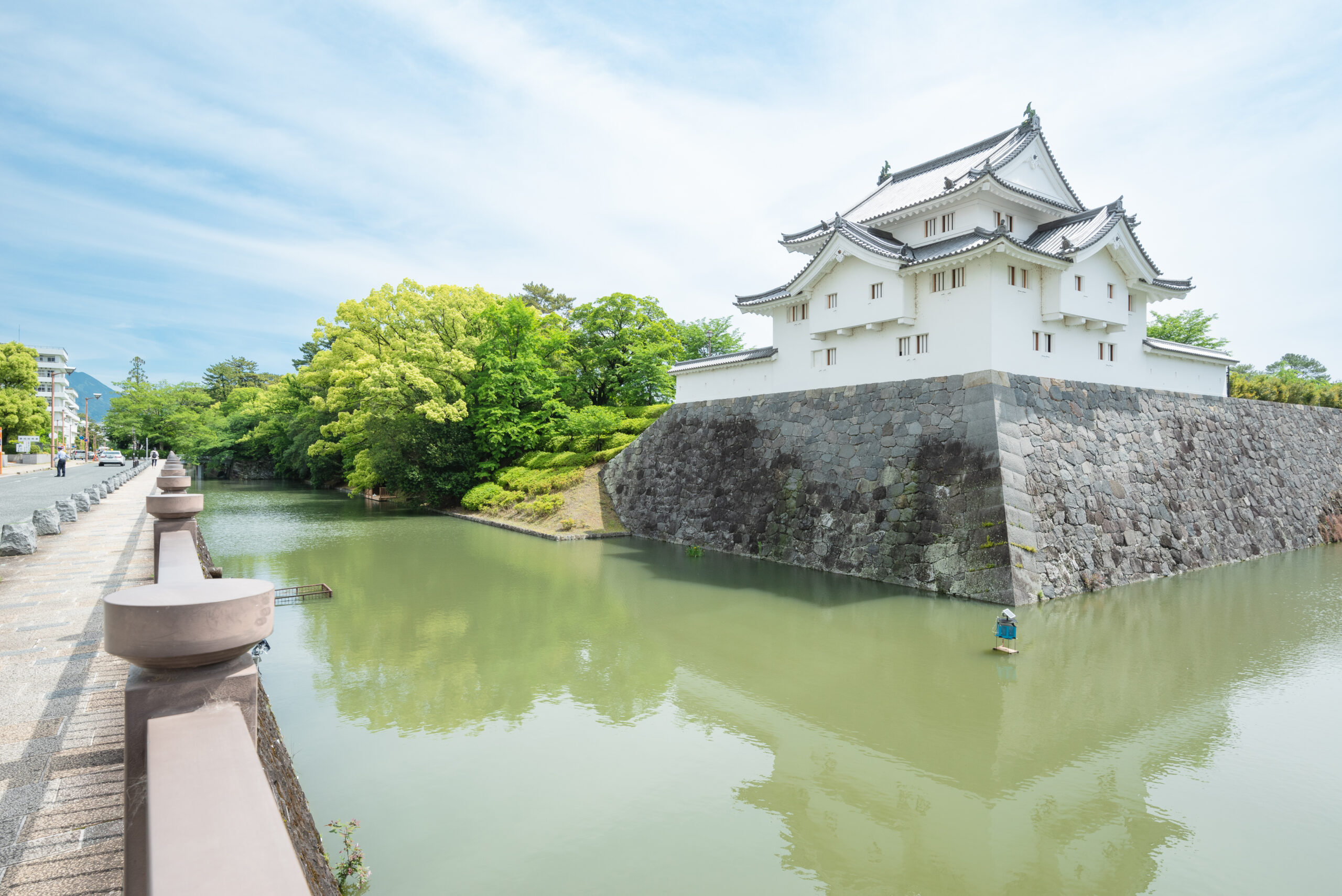 2026年春、巨大天守台の全貌と歴史体験が変革——徳川家康が愛した「大御所の城」が放つ新たな輝きと最前線
