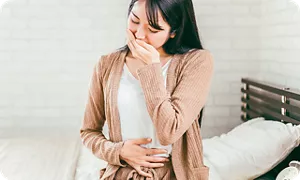 「つわりがない＝赤ちゃんが心配」は誤解？最新医学が解き明かす“吐き気ゼロ”の妊婦たちの真実