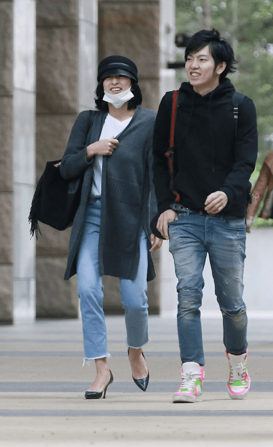 浅田舞の熱愛真相と歴代彼氏！社交ダンスペアや結婚観を徹底追跡