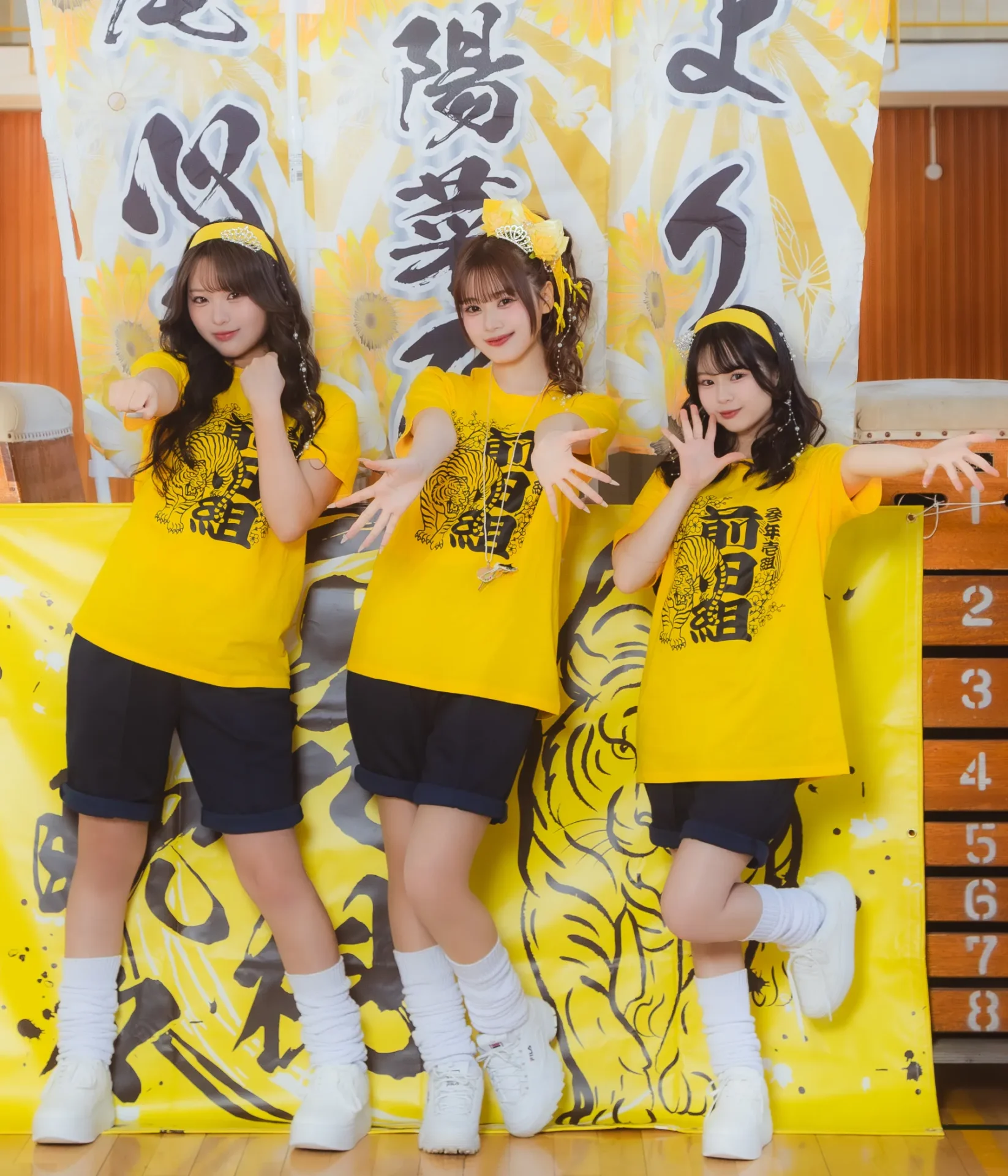 2026年クラスTシャツ完全攻略！韓国風トレンドと最安作成の裏ワザ