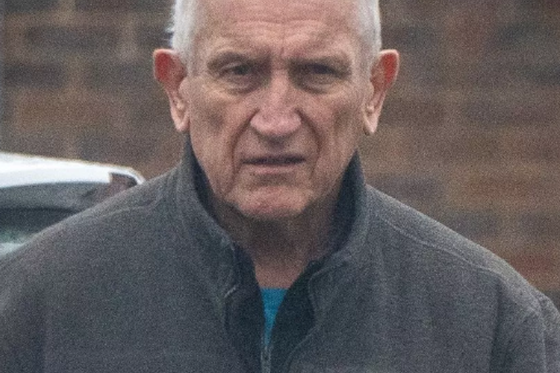 Kenneth Noye Where Is He Now