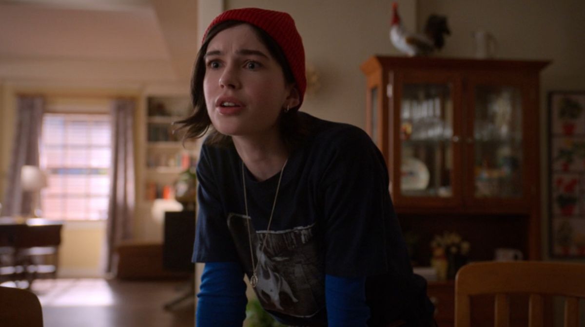 Malcolm in the Middle Who Is Kelly
