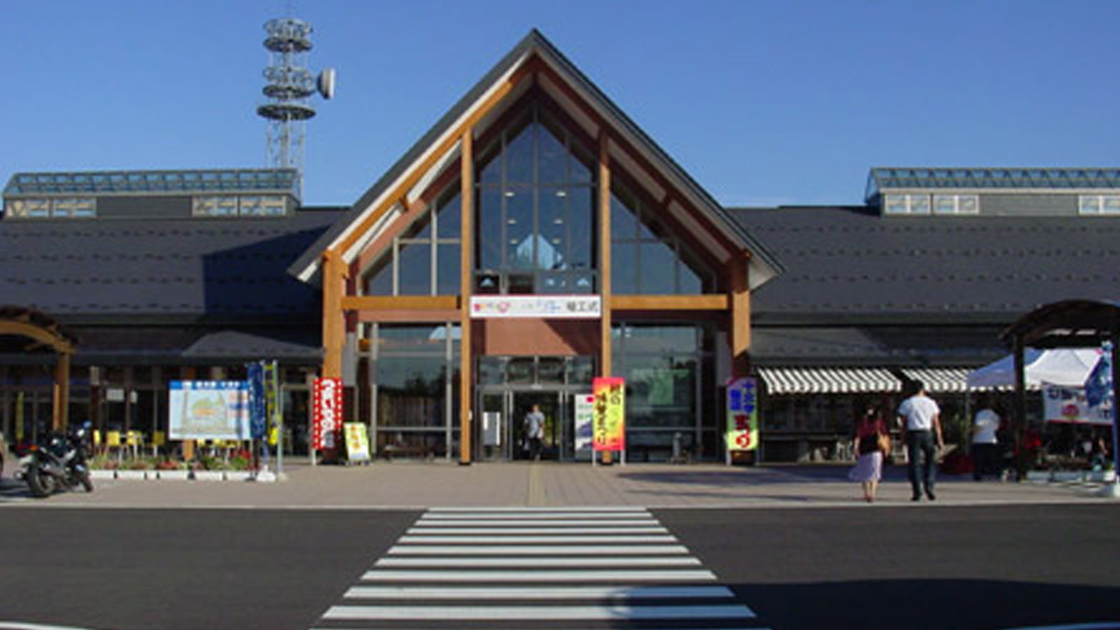 2026年春、秋田・県南でいま最も熱い立ち寄りスポット！「十文字 道 の 駅」が美食家とドライバーを魅了し続ける圧倒的な理由