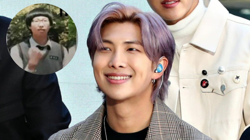 Que Paso Con Rm De Bts