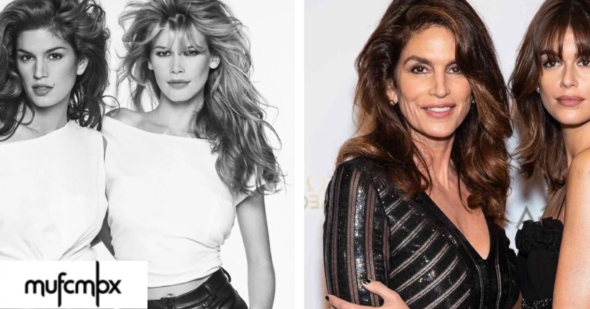 Cindy Crawford Before Fame: How Did an Illinois Girl Become a Supermodel?