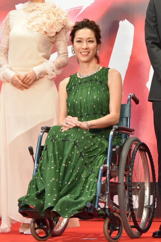 2026年、山本未来が解き放つ新たな美学——進化する女優・プロデューサーとしての生き様と世界が注視する最新プロジェクト