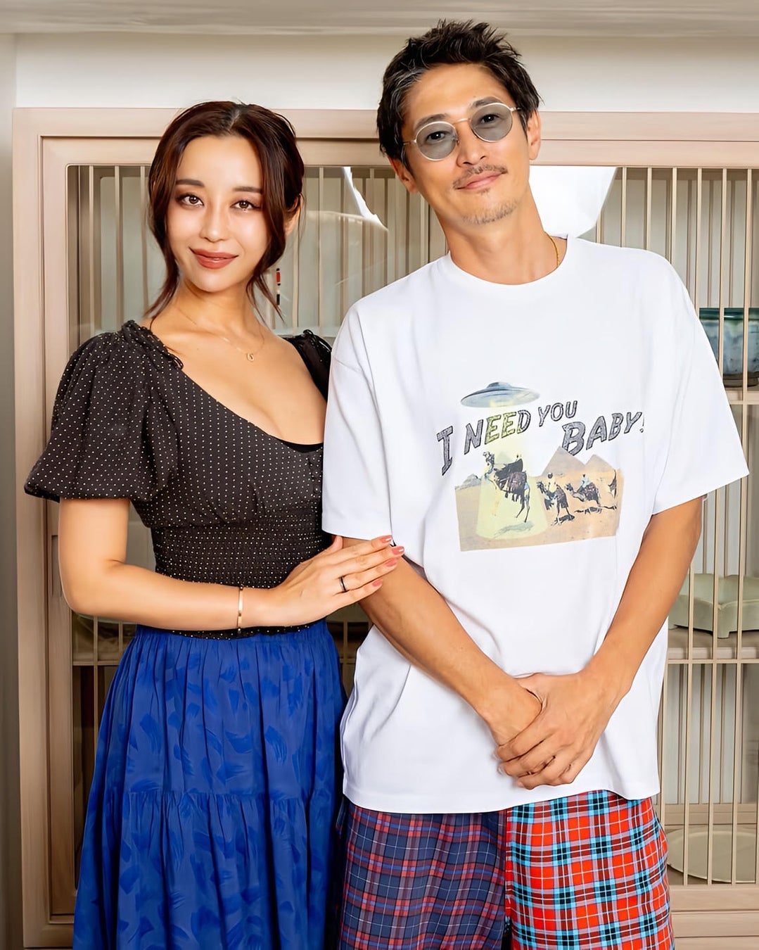 窪塚洋介の嫁Pinkyの素顔と現在！元妻との知られざる裏側