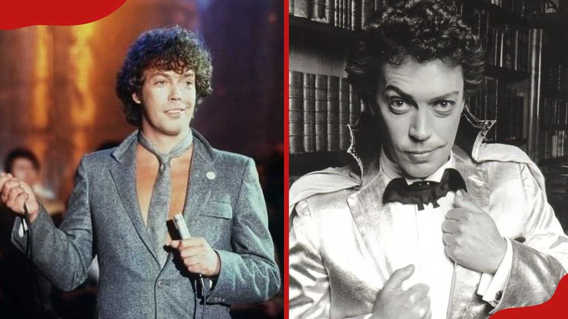 Tim Curry’s Extraordinary Career Spanned Broadway, Film and Television