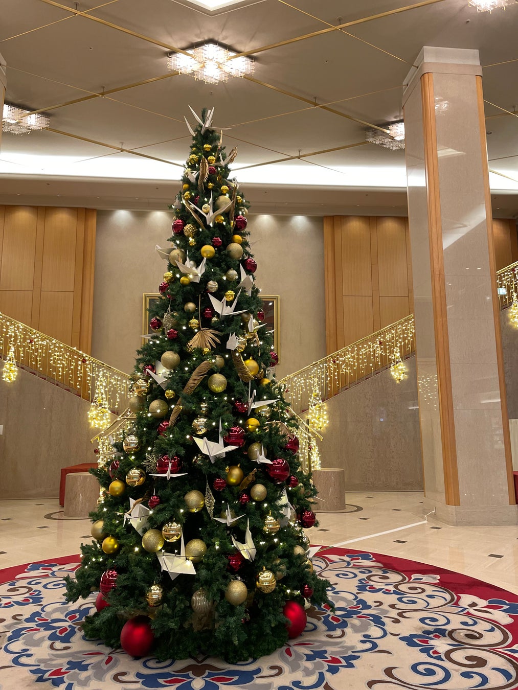 【2026最新】広島のクリスマスホテル予約！人気ディナー＆夜景穴場宿