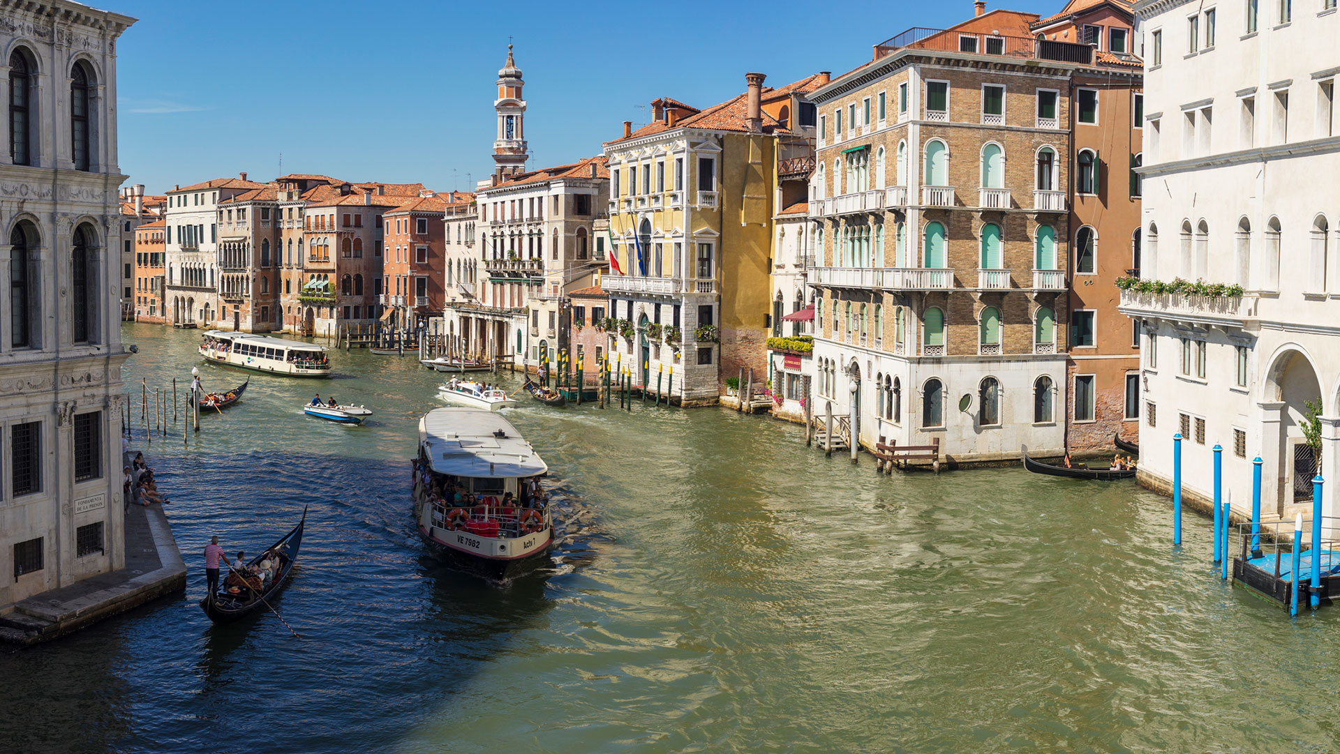 2026年イタリア観光名所決定版！王道から穴場の絶景まで徹底解説