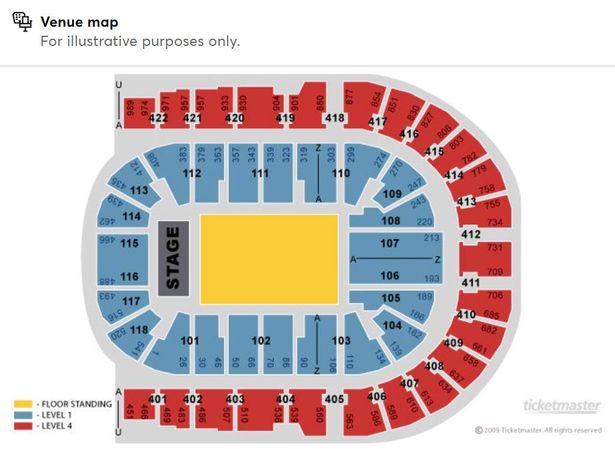 What Is the Capacity of O2 Arena London