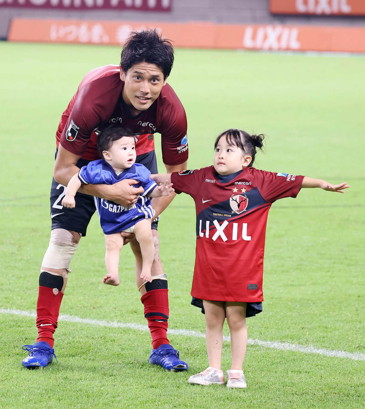 内田篤人の嫁・榎本優子の素顔とは？結婚秘話から子供の現在まで徹底解説