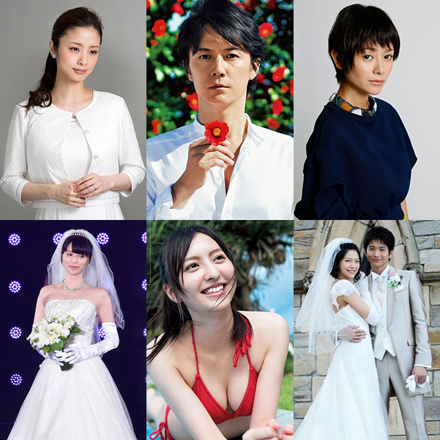 福山雅治と吹石一恵に電撃離婚説？噂の真相と現在の夫婦関係を追う