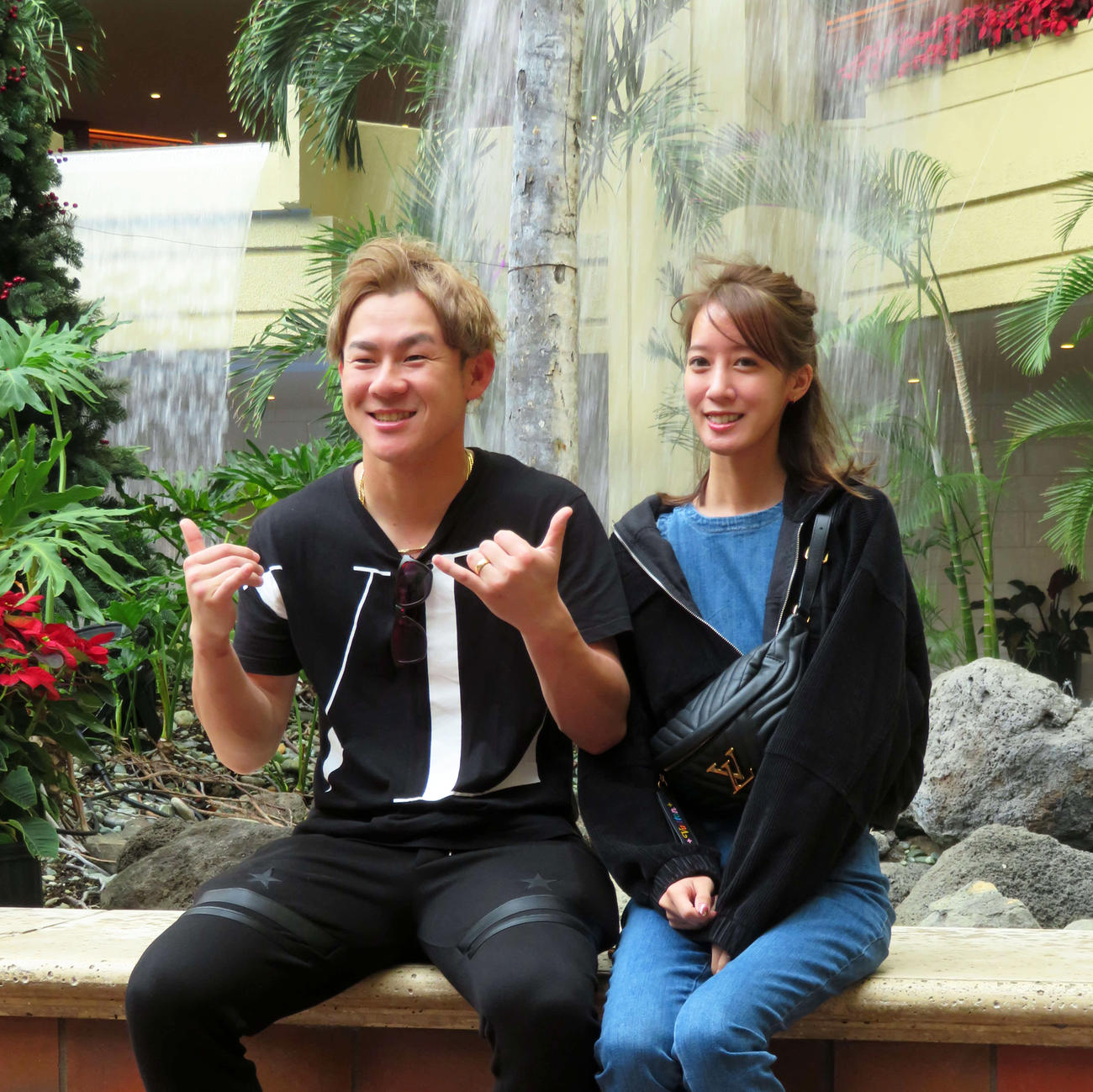 牧原大成の嫁は誰？再婚の馴れ初めと前妻との離婚理由・現在の家族事情