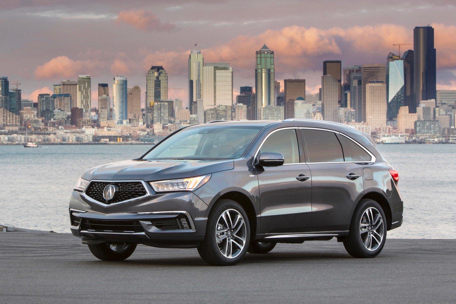 Acura Mdx 2026 Price