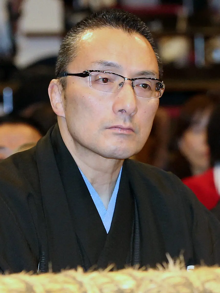 元関脇寺尾の死因と病状経過｜錣山親方が遺した相撲魂と最期の真相