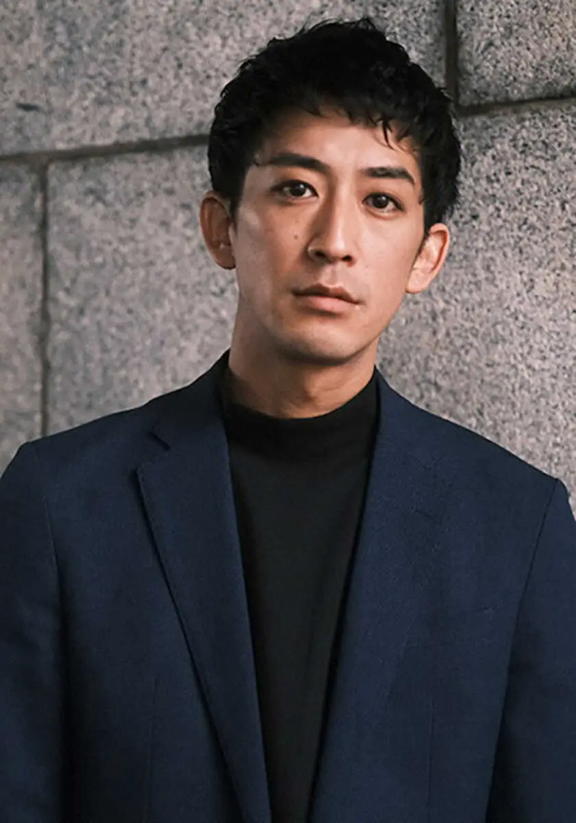 【速報】俳優・二神光さんが事故で急逝『光る君へ』出演の演技派