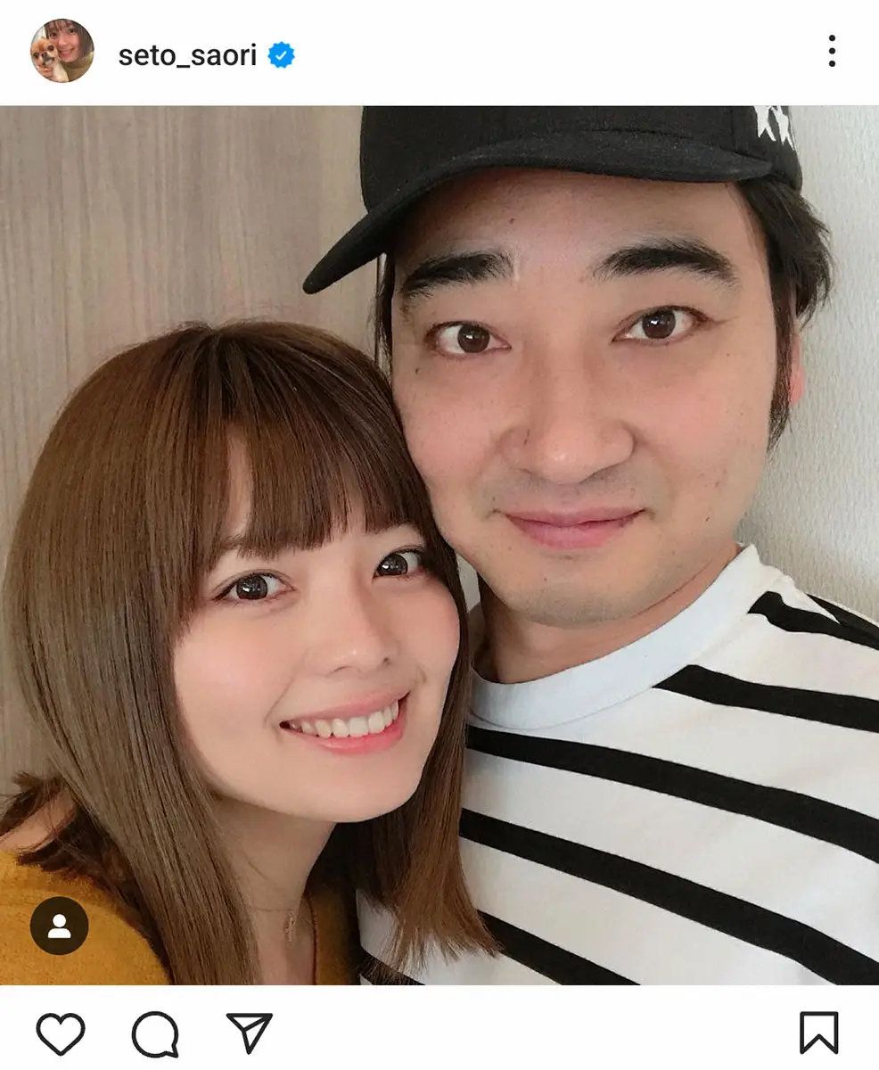 瀬戸サオリの現在と離婚の真相｜夫・ジャンポケ斉藤の騒動と息子の今