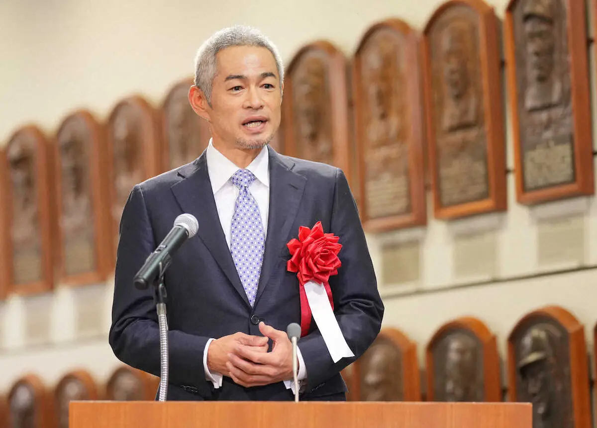 終わらなかった「あの秋」の残像――イチロー殿堂入りで再燃する、福島弓子と栗山英樹の知られざる岐路