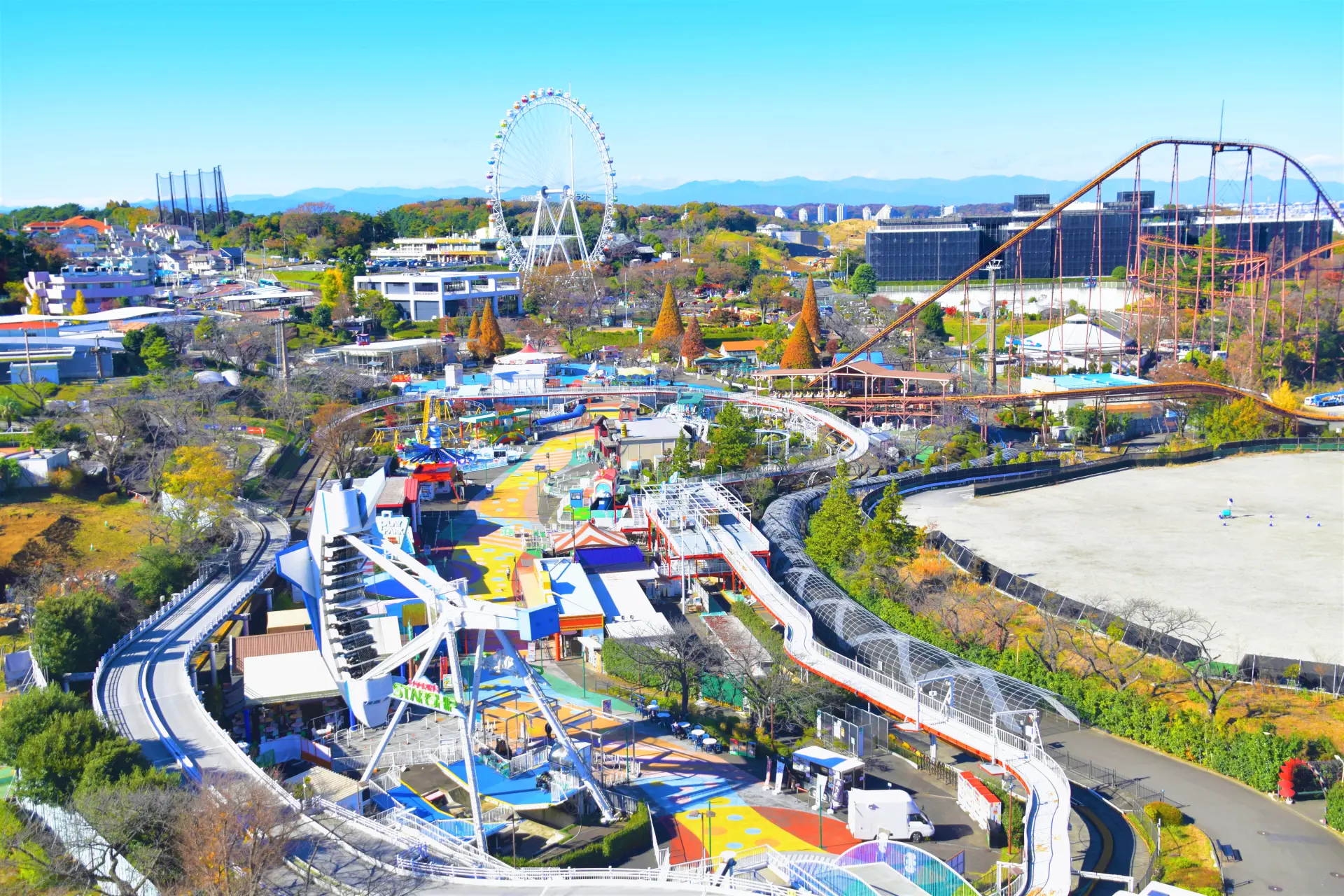 【画像あり】 Yomiuri Land Tokyo 2026年最新芸能速報 #895