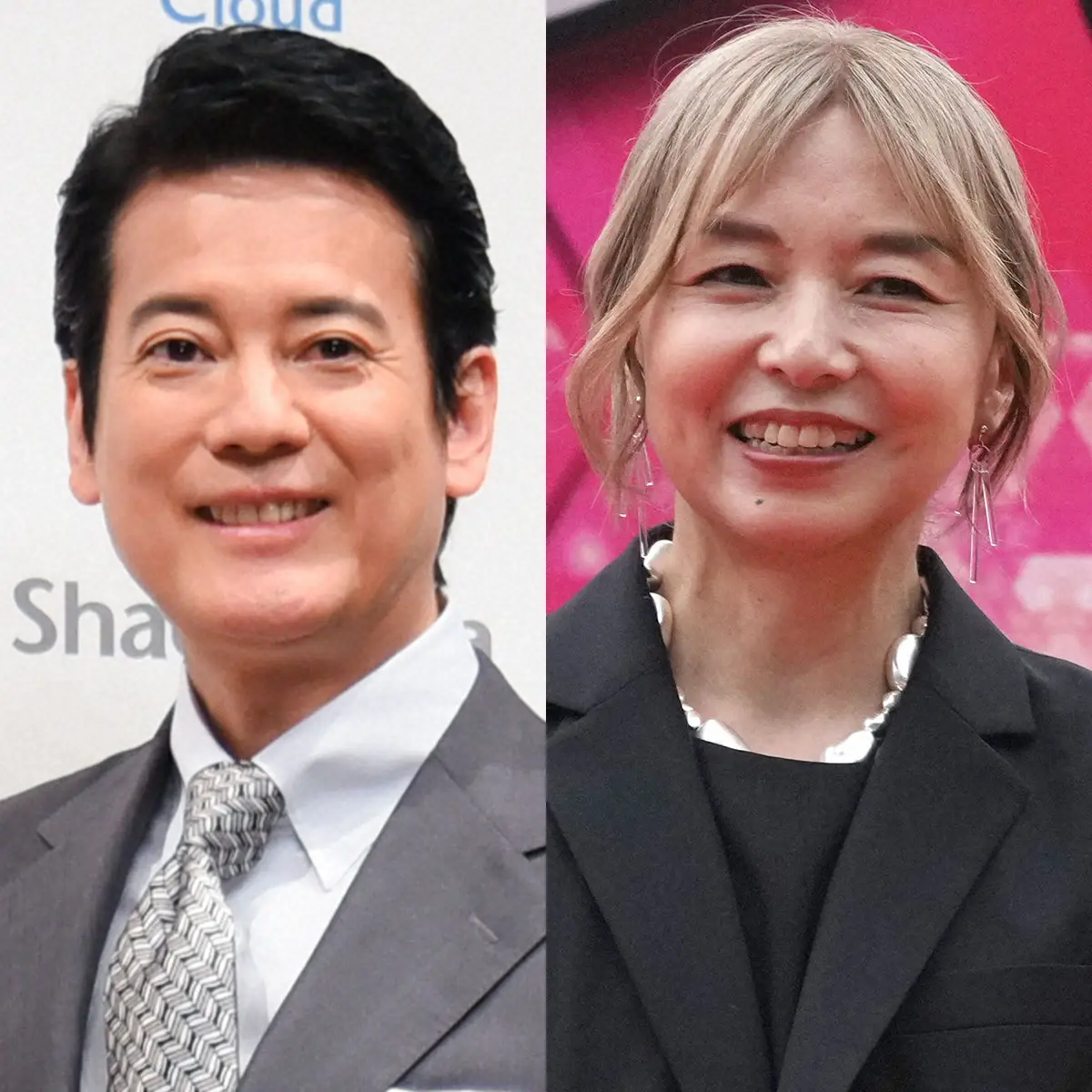 唐沢寿明と山口智子、電撃共演の裏側と夫婦の絆！知られざる素顔