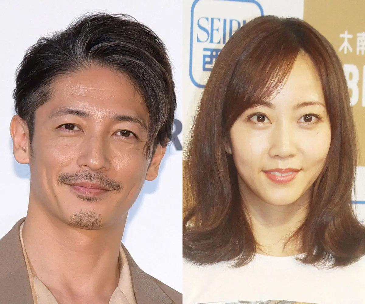 木南晴夏と旦那・玉木宏の真実！共演秘話から知られざる家庭の姿