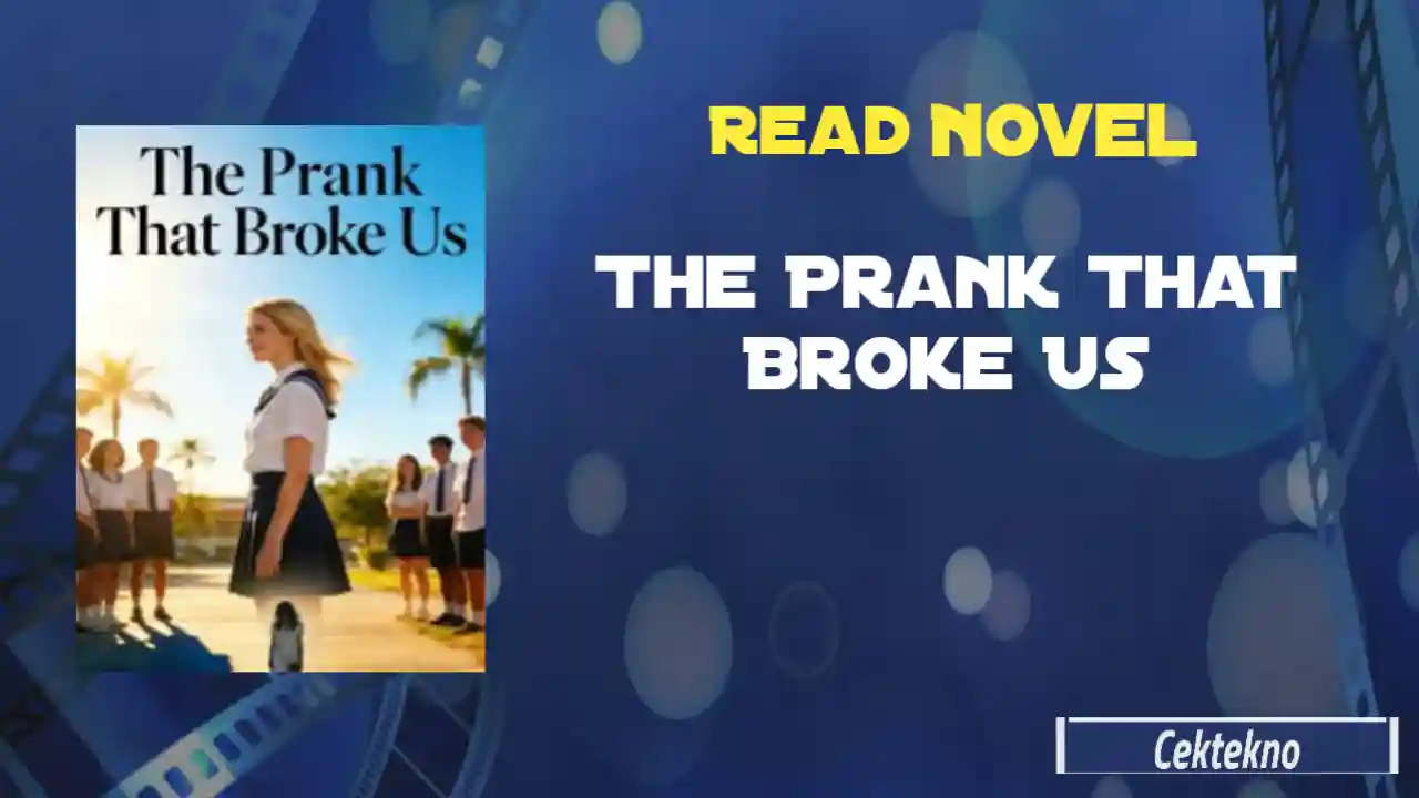 The Prank That Broke Us Ellie and Leo