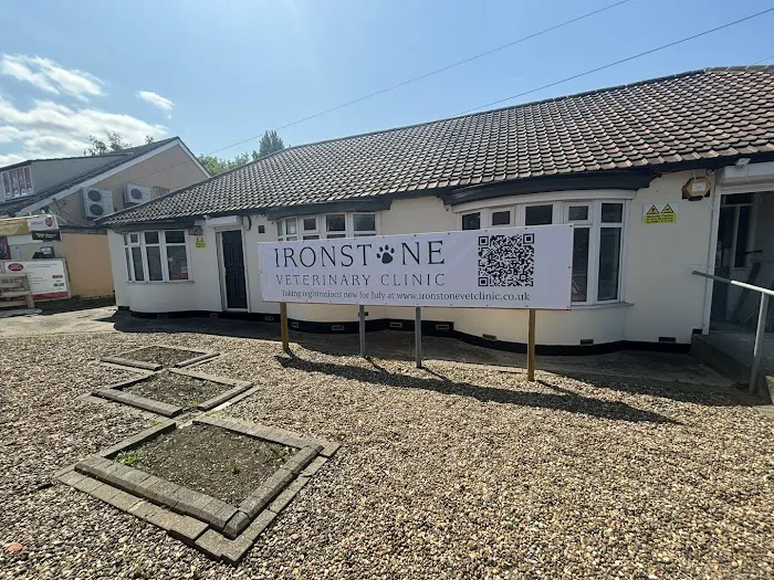 Ironstone Veterinary Clinic Vets Middlesbrough