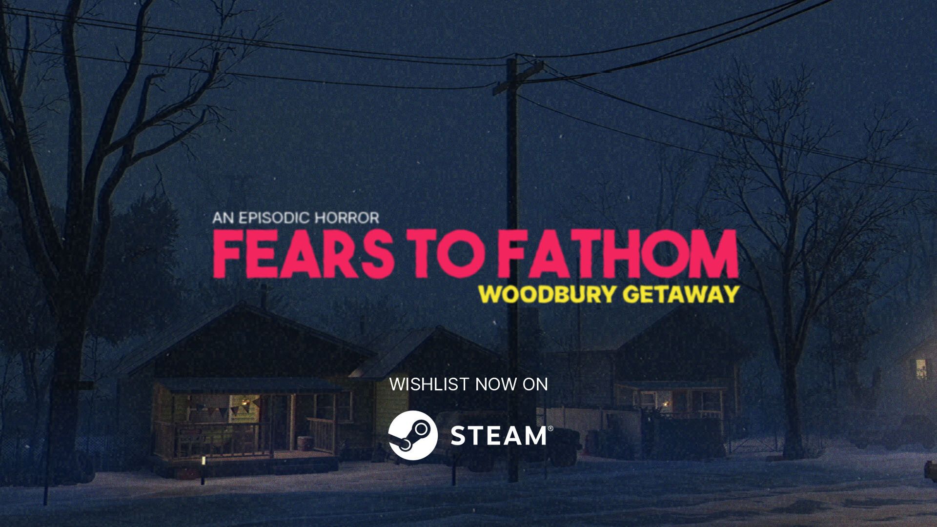 Fears to Fathom Live Wallpaper Pc Windows 10 Popular