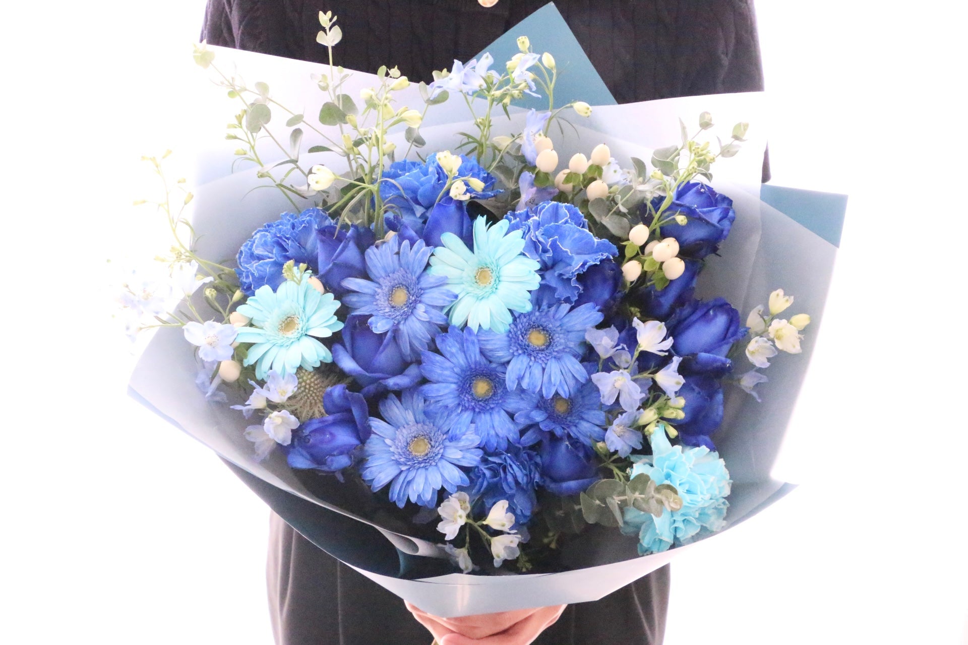 卒業式で彼氏の心を掴む花束の選び方と失敗しないサプライズ演出