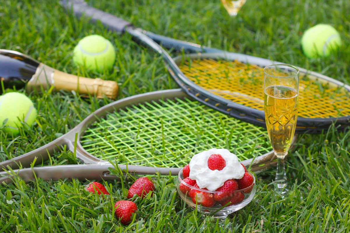 What Can I Take into Wimbledon