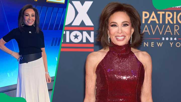 Jeanine Pirro Net Worth, Salary and Sources of Income Explained