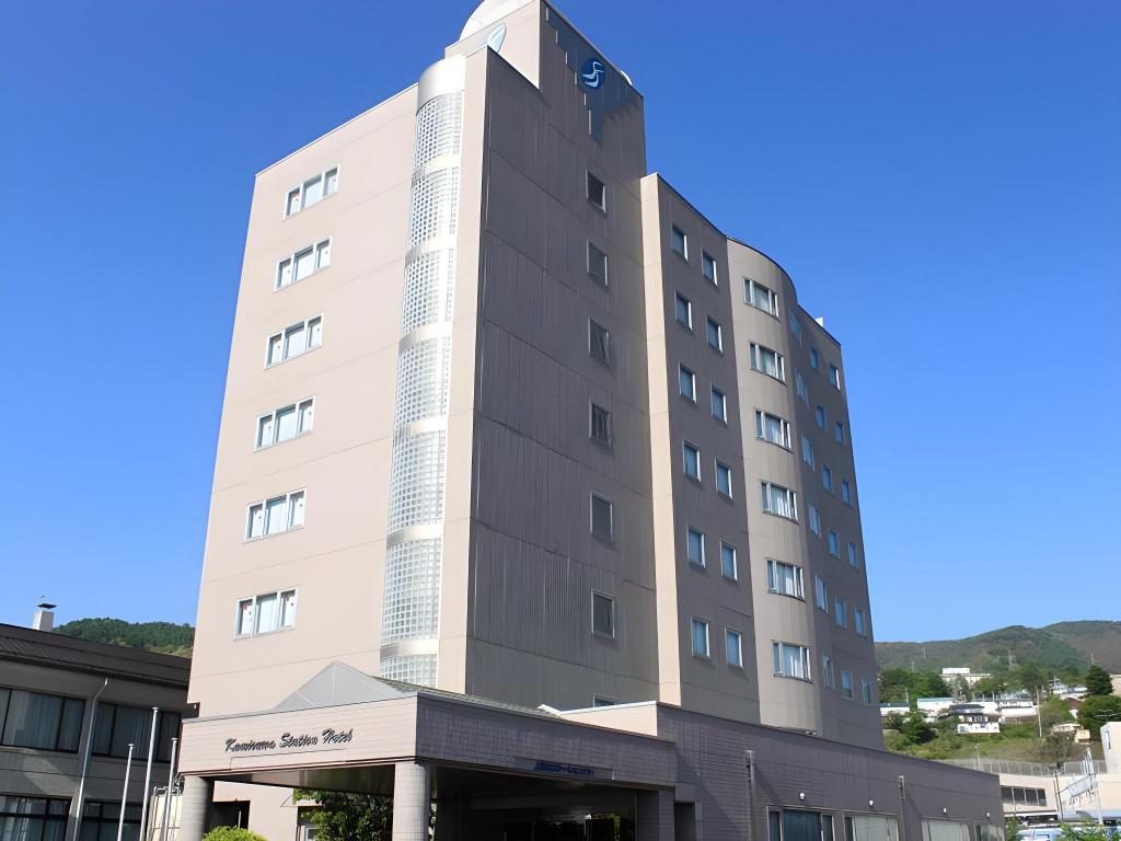 上諏訪ステーションホテルの評判は本物か？温泉と朝食の実態を徹底検証
