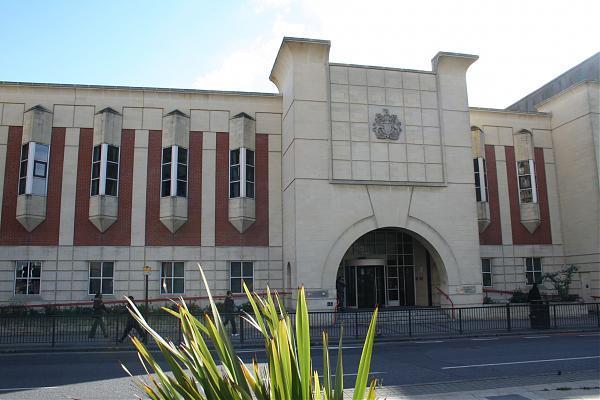 Stratford Magistrates' Court and Family Court