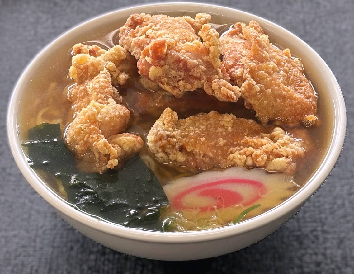 伝統と極上スープ！足利の絶品ラーメン名店＆行列回避の隠れ家