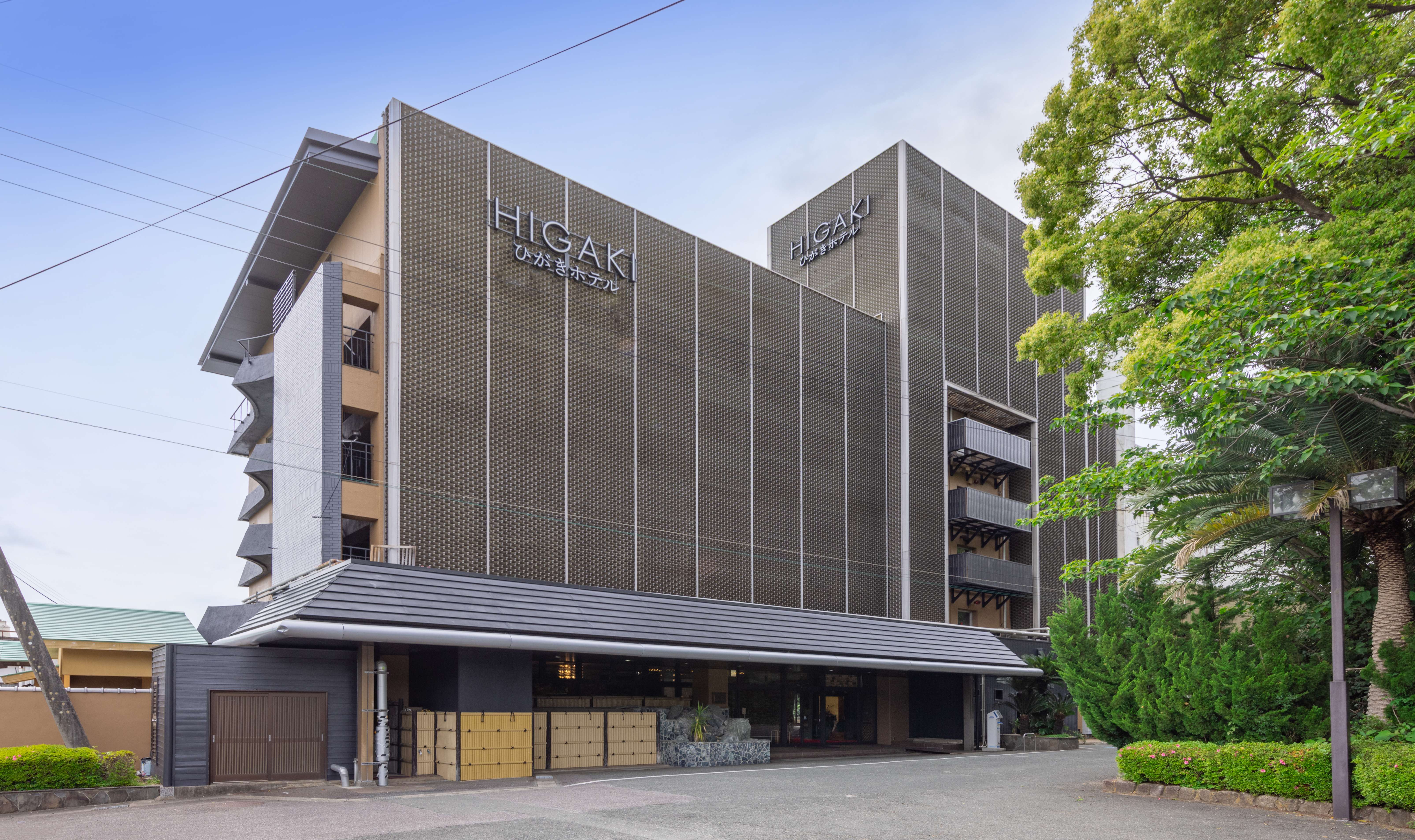 三谷温泉ひがきホテルは現在営業中？閉館の噂と料理・露天風呂の評判検証