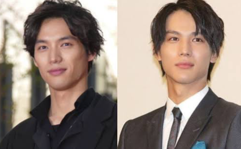 【衝撃】 中川 大志 福士 蒼 汰 2026年最新芸能速報 #904