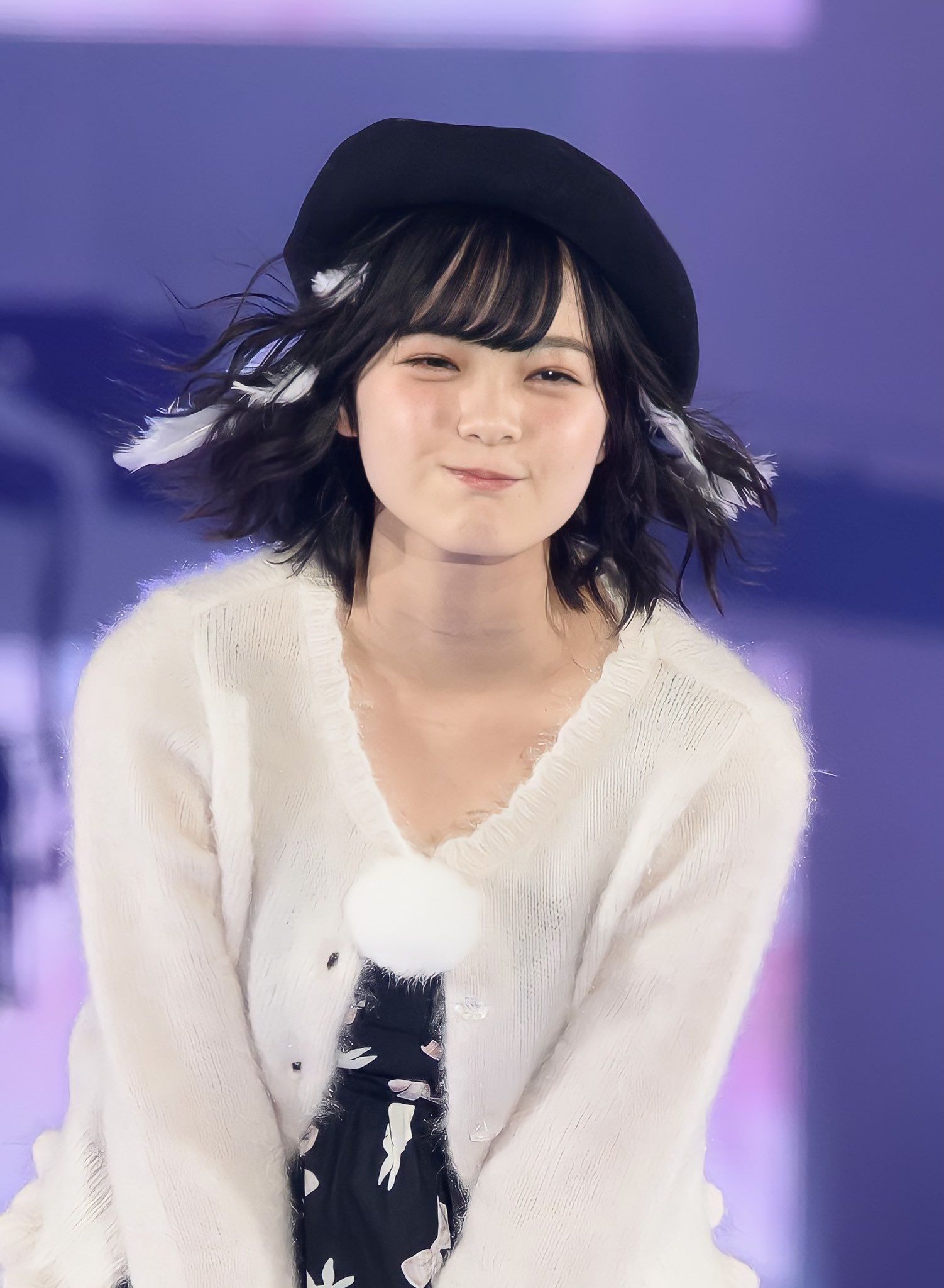 平手友梨奈が「本当にかわいい」と話題の真相｜笑顔のギャップと最新の進化