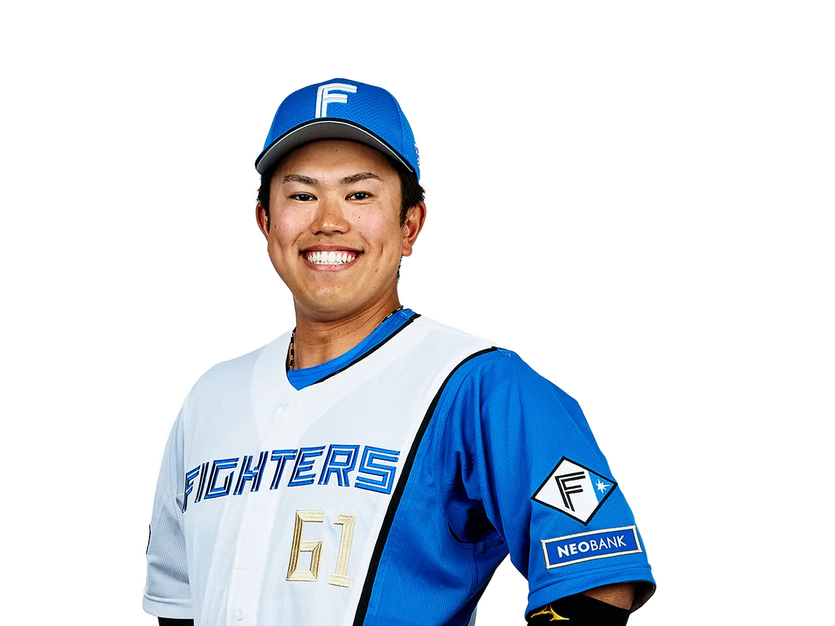 日ハム今川優馬の現在地！怪我と二軍降格の真相やトレード噂を徹底検証