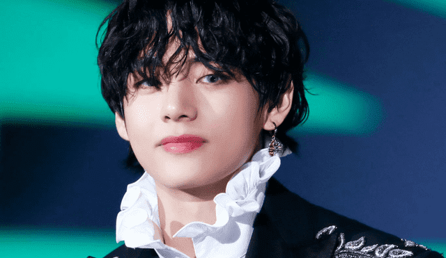 Did Kim Taehyung Quit Music