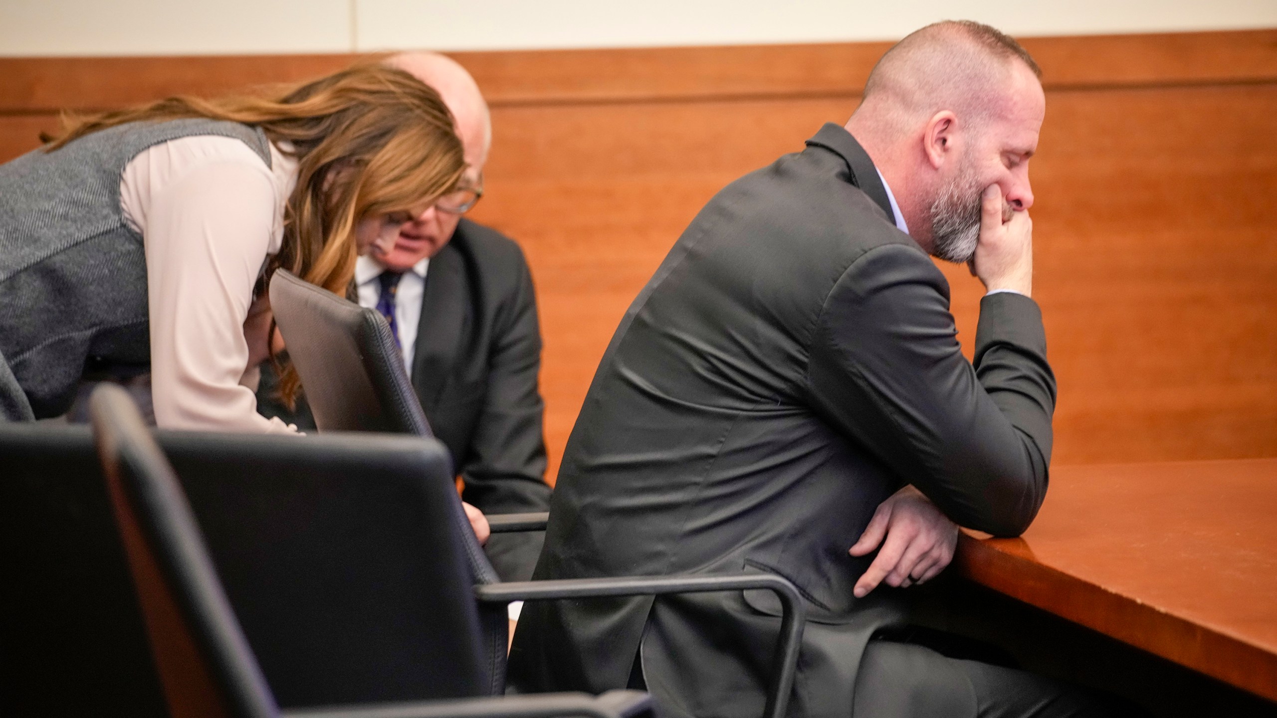 Lindsay Clancy Verdict What Happens Next If Mistrial Becomes Official Prosecutors Must Choose Retry or Drop
