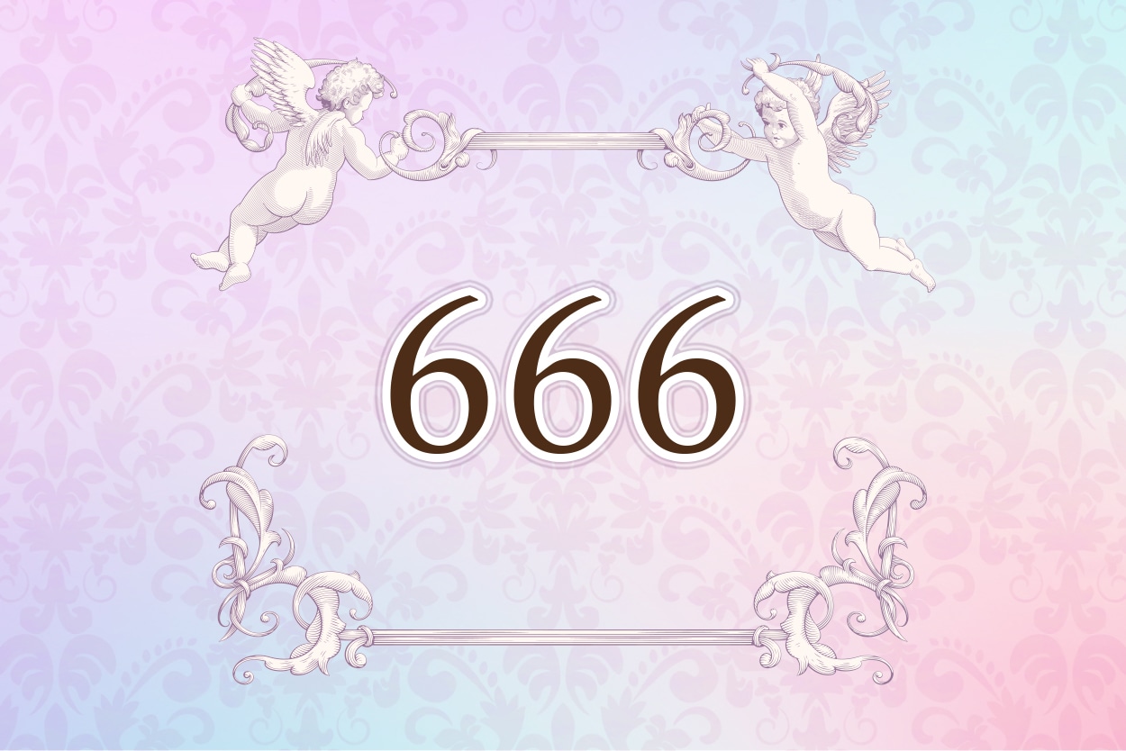 エンジェルナンバー666の真相｜不吉の誤解と人生が好転する前兆