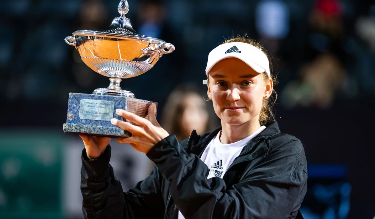 Elena Rybakina Salary and Earnings: How Much Does the Star Really Make?