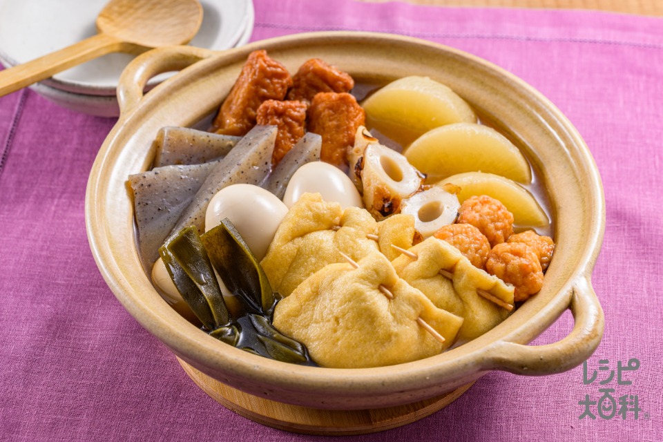 おでんが高いと感じる理由は？コンビニ値上げと家作りの罠を徹底解剖