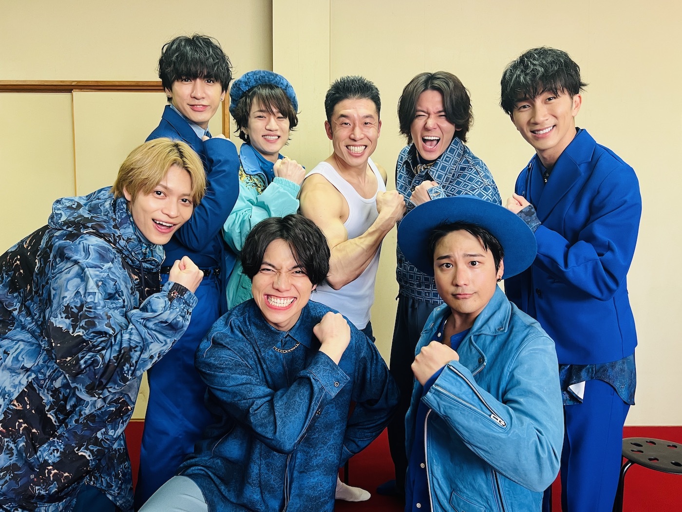 暴走する過激ファン！タレントを追い詰める闇と最新防衛策の真相